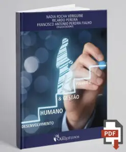 Desenvolvimento Humano e Gestão – Volume 2