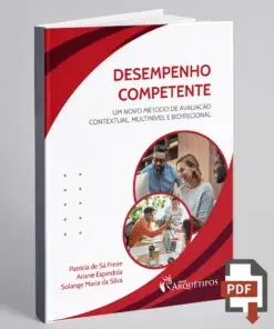 Desempenho Competente: Um Método de Avaliação Contextual, Multinível e Bidirecional