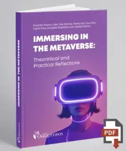 Immersing in the metaverse: theoretical and practical reflections