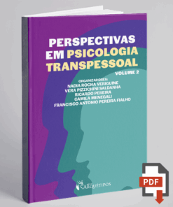 Perspectivas em Psicologia Transpessoal - Volume 2