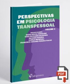 Perspectivas em Psicologia Transpessoal – Volume 3