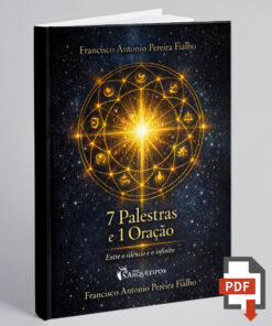 Sete Palestras e Uma Oração