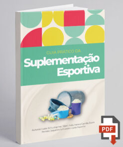 Guia Prático da Suplementação Esportiva