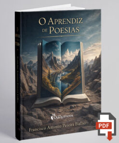 O Aprendiz de Poesias