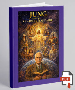 Jung e os Guardiões Planetários: Psicologia profunda e a evolução da consciência da Terra